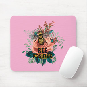 Bienenstöcke Mousepad