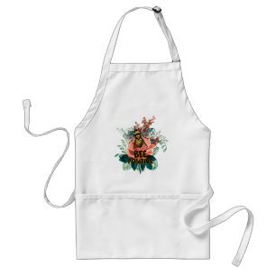 Bienenstöcke Schürze