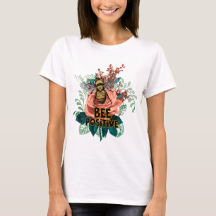 Bienenstöcke T-Shirt
