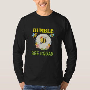 Bienenstöcke T-Shirt
