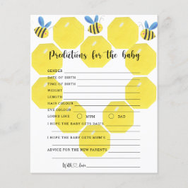 Bienenstöcke - Vorhersagen und Ratschläge für Säug