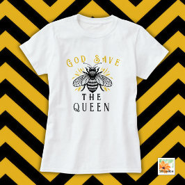 Bienenstöpfergeschenk Liebhaber des modernen Tees