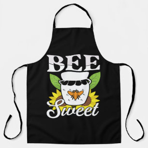 Bienensüß Schürze