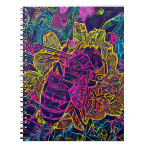 Bienentag 20. August Notizblock