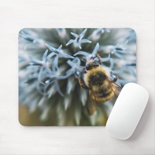 Bienentanz Mousepad (Mit Mouse)