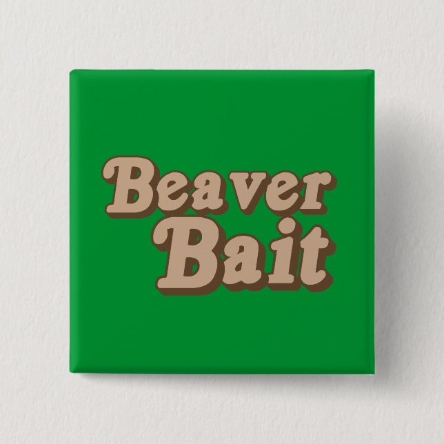 Bienenvölker Button (Vorderseite)