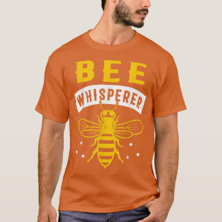 Bienenweib-Bauer T-Shirt