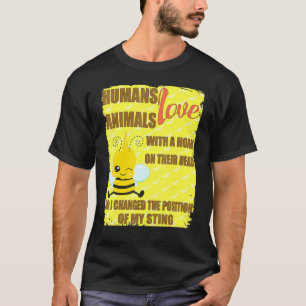 Bienenzucht Bienenzucht Bienenstock Bienenzucht Bi T-Shirt