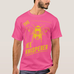 Bienenzucht für Männer - Bienenzucht T-Shirt