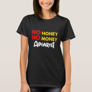Bienenzucht T-Shirt
