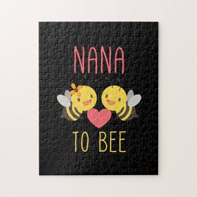 Bienenzüchter Art Nana (Vertikal)