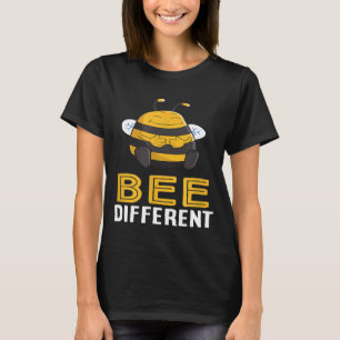 Bienenzüchter Coole Biene T-Shirt