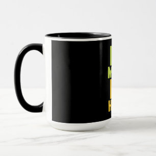 Bienenzüchter kein Geld Tasse