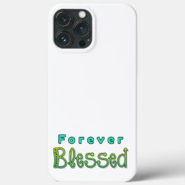 Bienheureux coque iphone