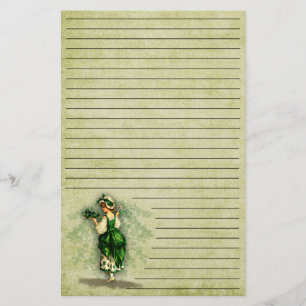 Biens irlandais - Papeterie