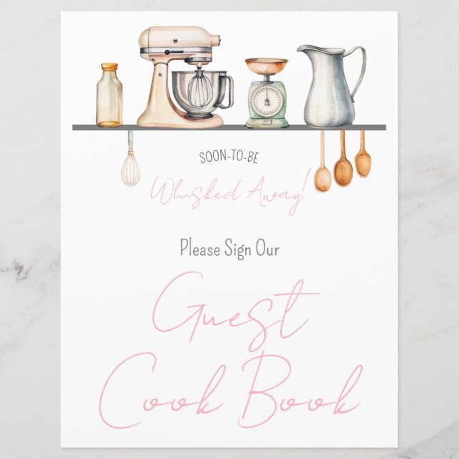 Bientôt Emportée ! Panneau de Cartes & Cadeaux de  (Devant)