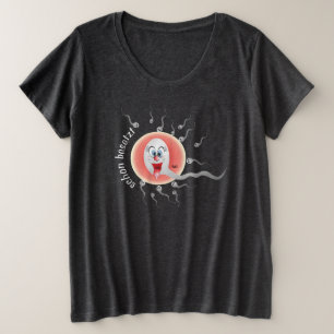 Bientôt le t-shirt de maman