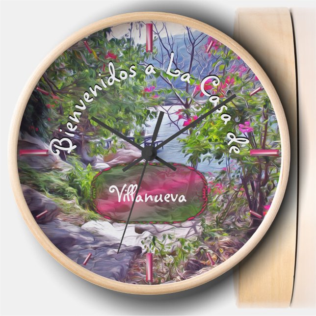 Bienvenidos & Welcome Yelapa Wanderung 821 Uhr (Von Creator hochgeladen)