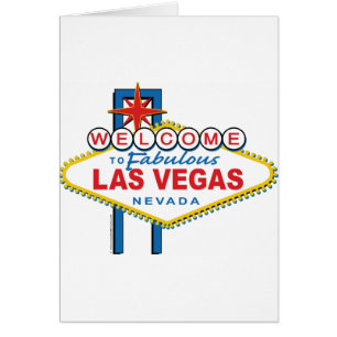 Bienvenue à Fabulous Las Vegas