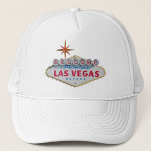 Bienvenue à Fabulous Las Vegas Casquette