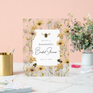 Bienvenue à la fête prénuptiale Camomille & Margue