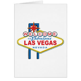Bienvenue à Las Vegas