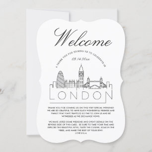 Bienvenue à Londres   Carte Détails des clients Ma