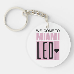 Bienvenue à Miami Leo 10 - GOAT 