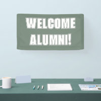 Bienvenue Accueil Bannière des anciens élèves