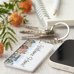 Bienvenue Accueil Cadeau de l'agent immobilier