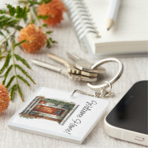 Bienvenue Accueil Cadeau de l'agent immobilier