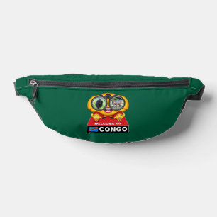 Bienvenue au Congo