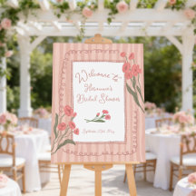 Bienvenue au Jardin Fantaisiste Rose pour la Marié