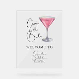 Bienvenue au mariage en aquarelle 