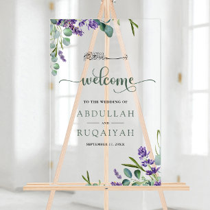Bienvenue au mariage musulman sous le signe de l'e