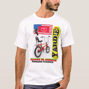 BIENVENUE AU T-shirt CLASSICS Homme