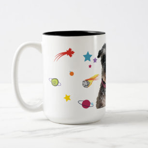 Bienvenue dans la Mug de café Plutoverse