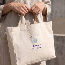 Bienvenue dans le Sac de Bienvenue de Mariage Pers
