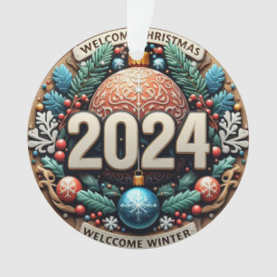 Bienvenue hiver 2024