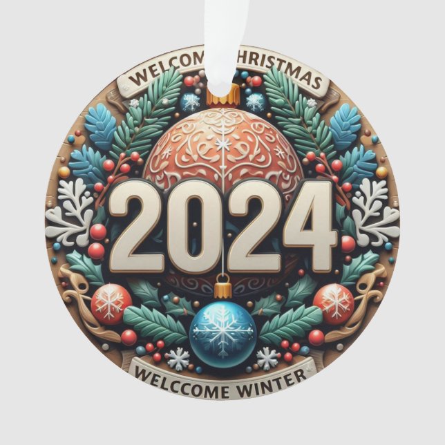 Bienvenue hiver 2024 (devant)