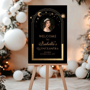 Bienvenue pour les quinze ans de la Quinceañera en