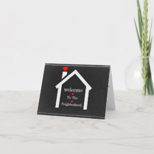 Bienvenue sur la carte de voeux de voisinage