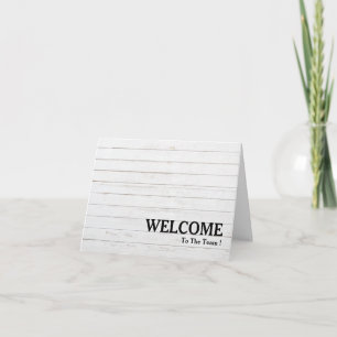 Bienvenue Sur La Carte Postale Team