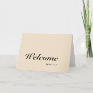 Bienvenue Sur La Carte Postale Team White
