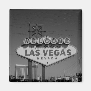 Bienvenue sur Las Vegas Magnet