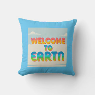 Bienvenue sur le Coussin de la Terre - Confort pla