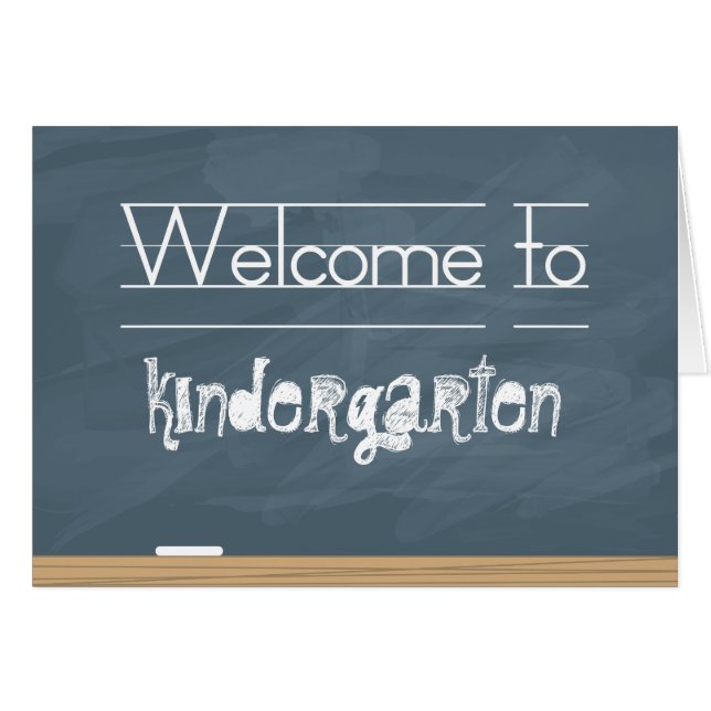 Bienvenue sur le tableau de bord de l'école avec d (Devant horizontal)