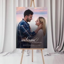 Bienvenue sur notre script de photo de mariage