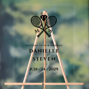 Bienvenue Tennis Love