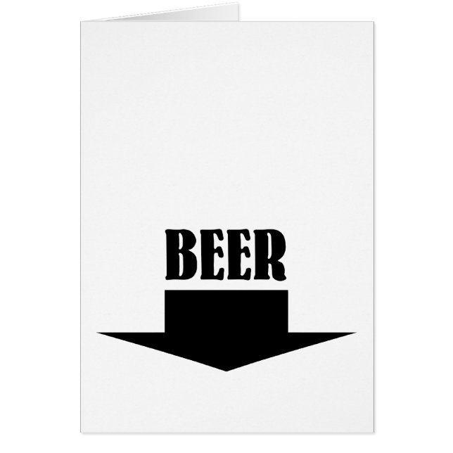 Bier (Vorne)